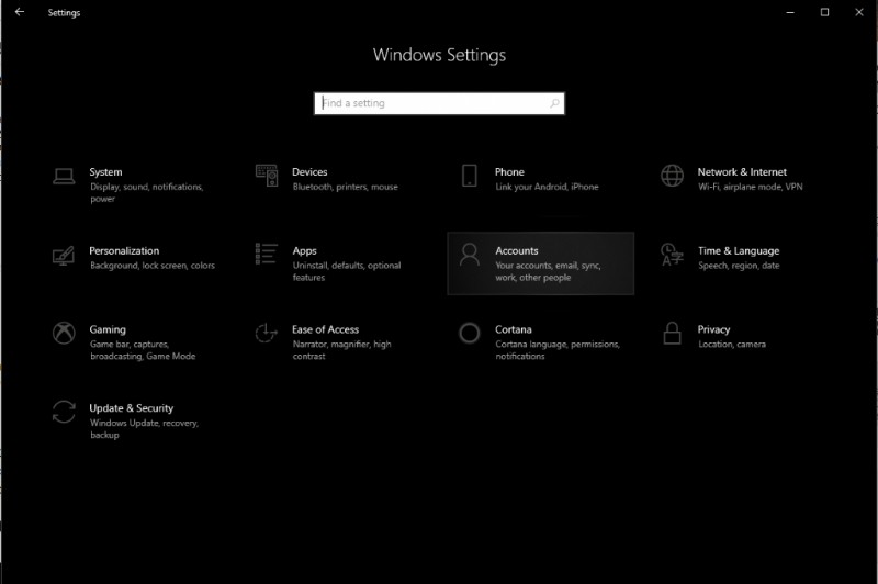 대부분의 사용자가 모르는 Windows 10 숨겨진 유용 기능 5가지