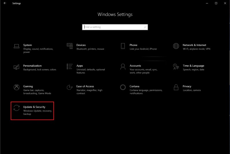 대부분의 사용자가 모르는 Windows 10 숨겨진 유용 기능 5가지