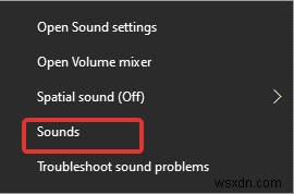 윈도우 오디오 장치 그래프 격리(Audiodg.exe) 높은 CPU 사용량 문제 해결 방법