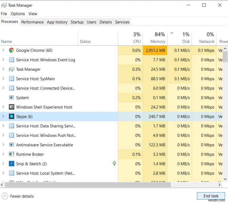 Windows 10  커널 모드 힙 손상  오류 완벽 해결 가이드