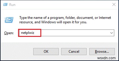Windows 10에서 암호 만료 알림 비활성화하는 4가지 방법