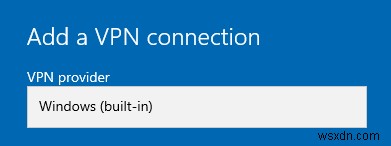 Windows 10에서 VPN 설정하는 방법: 초보자를 위한 단계별 완벽 가이드