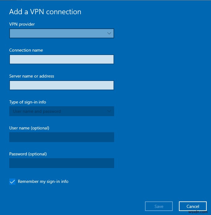 Windows 10에서 VPN 설정하는 방법: 초보자를 위한 단계별 완벽 가이드