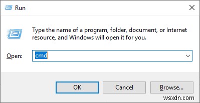 Windows 10에서 공유 파일 및 폴더 확인하는 방법 총정리