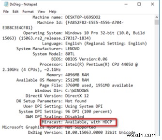 Windows 10 블루투스 오디오 기기 및 무선 디스플레이 연결 오류 해결 방법 총정리