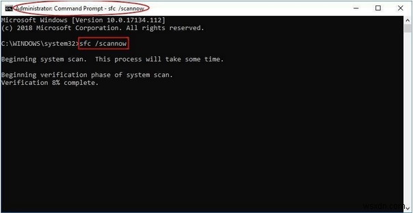 Windows 10 EVENT_TRACING_FATAL_ERROR 블루스크린 오류 100% 해결 가이드