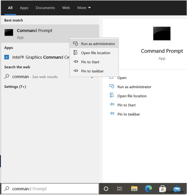 Windows 10 EVENT_TRACING_FATAL_ERROR 블루스크린 오류 100% 해결 가이드