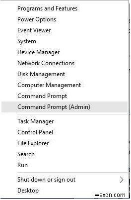 Windows 10 EVENT_TRACING_FATAL_ERROR 블루스크린 오류 100% 해결 가이드