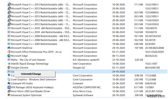 Windows 10 EVENT_TRACING_FATAL_ERROR 블루스크린 오류 100% 해결 가이드