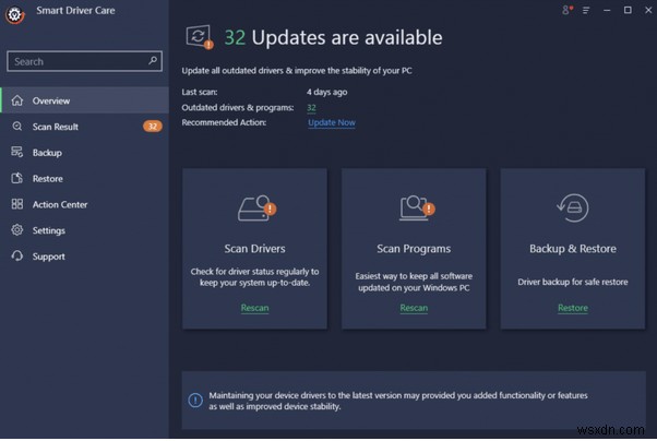 Windows 10·8·7 호스트된 네트워크를 시작할 수 없습니다 오류 완벽 해결 방법