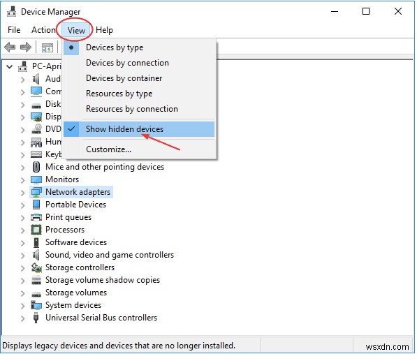 Windows 10·8·7 호스트된 네트워크를 시작할 수 없습니다 오류 완벽 해결 방법