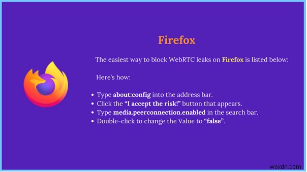 내 IP 주소가 유출됐는지 확인하는 방법 – WebRTC 누출 테스트로 간단하게 점검하세요!