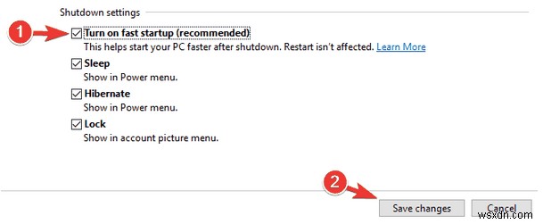 Windows 10 부팅이 느려졌을 때? 느린 시작 시간 해결 방법 총정리(2022)