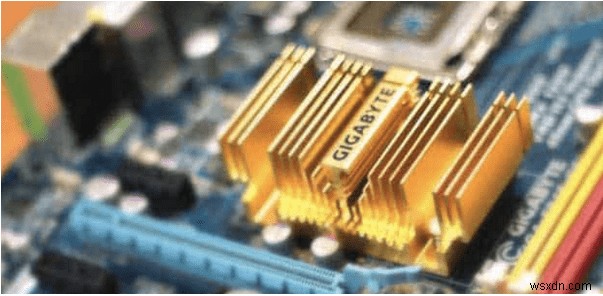 Windows 10  ATTEMPTED_EXECUTE_OF_NOEXECUTE_MEMORY  블루스크린 오류 완벽 해결 가이드