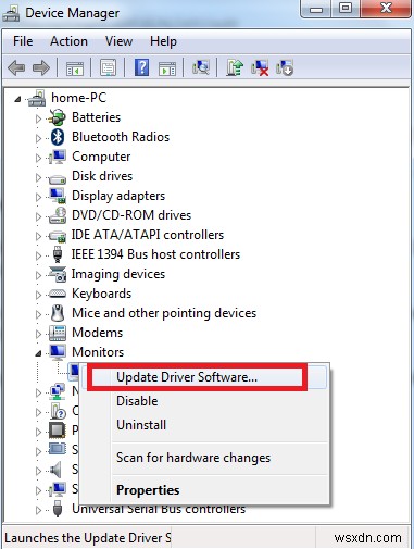 Windows 10에서 AOC USB 모니터가 작동하지 않을 때? 원인부터 해결 방법까지 총정리
