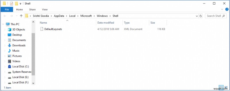 Windows 10 앱 백업 및 복원 완벽 가이드: 시작 메뉴부터 프린터 설정까지