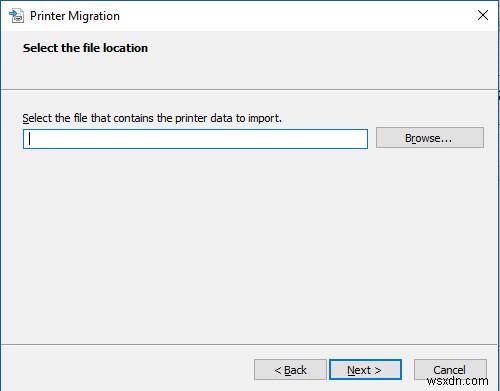 Windows 10 앱 백업 및 복원 완벽 가이드: 시작 메뉴부터 프린터 설정까지