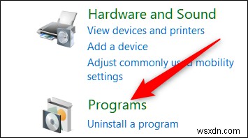 Windows 10에서 손상된 프로그램 복구 및 삭제하는 완벽 가이드
