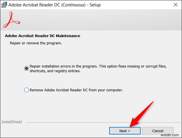 Windows 10에서 손상된 프로그램 복구 및 삭제하는 완벽 가이드