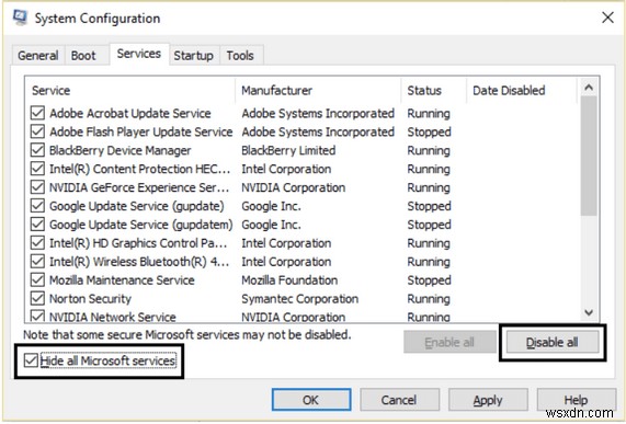 Windows 10 마우스 오른쪽 클릭 메뉴가 느려질 때? 3가지 해결 방법 총정리
