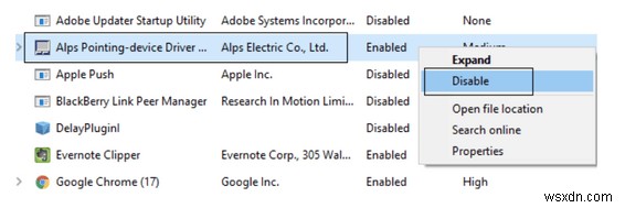 Windows 10 마우스 오른쪽 클릭 메뉴가 느려질 때? 3가지 해결 방법 총정리