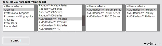 윈도우 10 PC에서 AMD 드라이버 재설치하는 방법 완벽 가이드