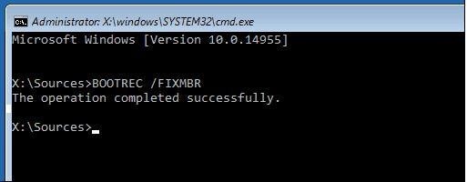 Windows 10 부팅 안 됨 오류 해결 방법: 하드웨어 점검부터 시동 복구까지