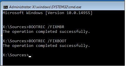 Windows 10 부팅 안 됨 오류 해결 방법: 하드웨어 점검부터 시동 복구까지