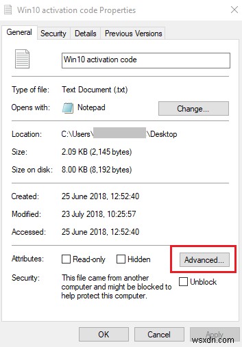 Windows 10에서 타사 도구 없이 폴더를 비밀번호로 보호하는 방법