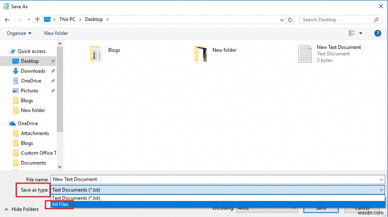 Windows 10에서 타사 도구 없이 폴더를 비밀번호로 보호하는 방법