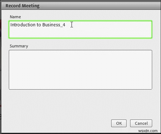 Adobe Connect 녹화 영상, Windows에서 손쉽게 다운로드하는 방법