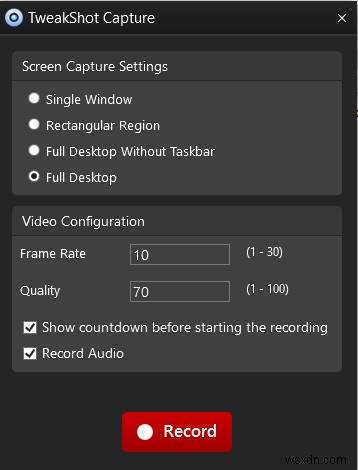 Adobe Connect 녹화 영상, Windows에서 손쉽게 다운로드하는 방법