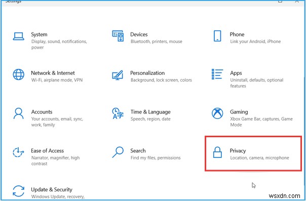 Microsoft Family Safety 앱이 작동하지 않나요? Windows 10 오류를 해결하는 5가지 방법