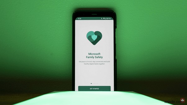 Microsoft Family Safety 앱이 작동하지 않나요? Windows 10 오류를 해결하는 5가지 방법