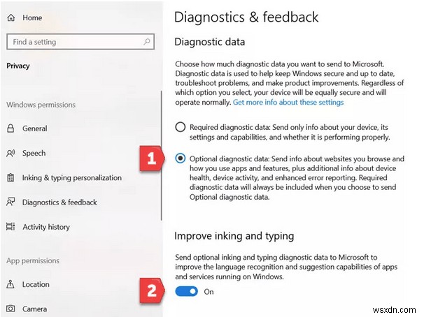 Microsoft Family Safety 앱이 작동하지 않나요? Windows 10 오류를 해결하는 5가지 방법