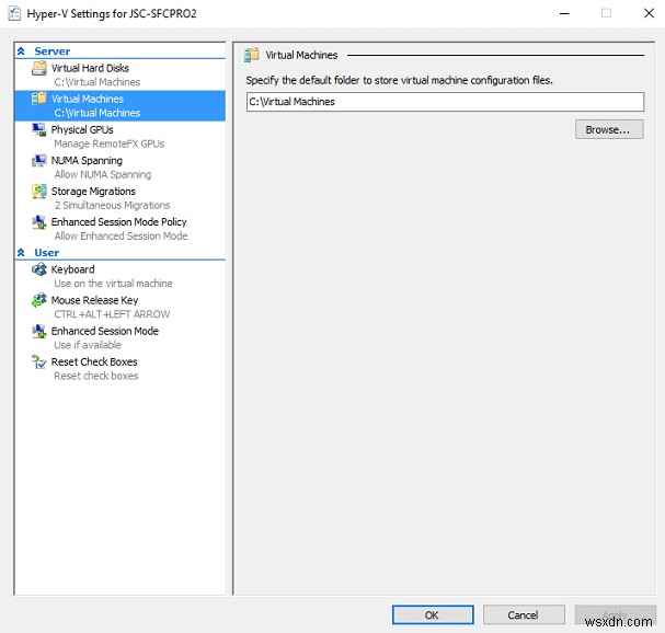 Windows 10에서 Hyper-V 활성화 및 구성하기: 가상 머신 실행 단계별 완벽 가이드