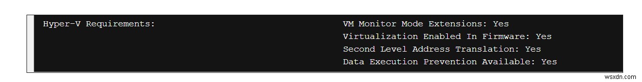 Windows 10에서 Hyper-V 활성화 및 구성하기: 가상 머신 실행 단계별 완벽 가이드