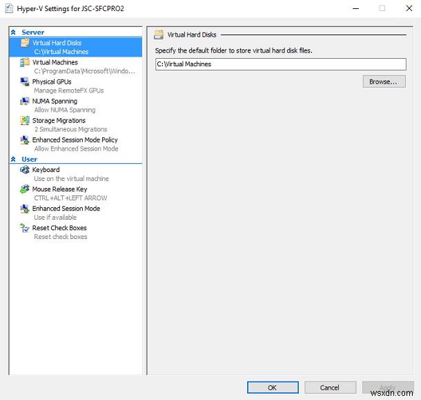Windows 10에서 Hyper-V 활성화 및 구성하기: 가상 머신 실행 단계별 완벽 가이드