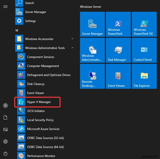 Windows 10에서 Hyper-V 활성화 및 구성하기: 가상 머신 실행 단계별 완벽 가이드