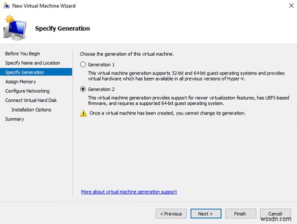 Windows 10에서 Hyper-V 활성화 및 구성하기: 가상 머신 실행 단계별 완벽 가이드