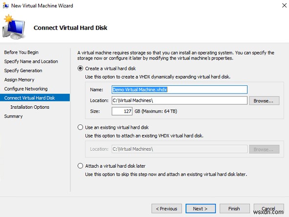 Windows 10에서 Hyper-V 활성화 및 구성하기: 가상 머신 실행 단계별 완벽 가이드