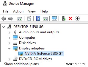 Windows 10, 8, 7 드라이버 전원 상태 실패 오류(0x0000009f) 해결하는 쉬운 방법
