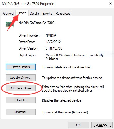 Windows 10에서 NVIDIA 드라이버 롤백하는 방법: 단계별 완벽 가이드