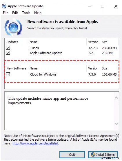 Windows 10에서 iCloud 드라이브 동기화가 안 될 때, 8가지 해결 방법 총정리!