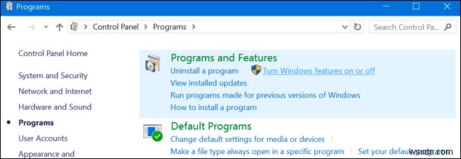 Windows 10 선택적 기능 완벽 가이드: 켜고 끄는 방법부터 주요 기능 용도까지