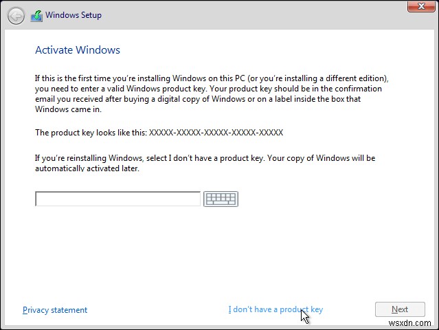 Windows 10 라이선스를 다른 하드 드라이브나 새 PC로 이전하는 방법 총정리