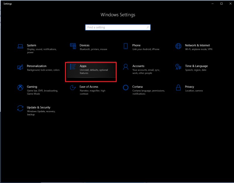 Windows 10에서 앱 권한 제어하는 방법 완벽 가이드