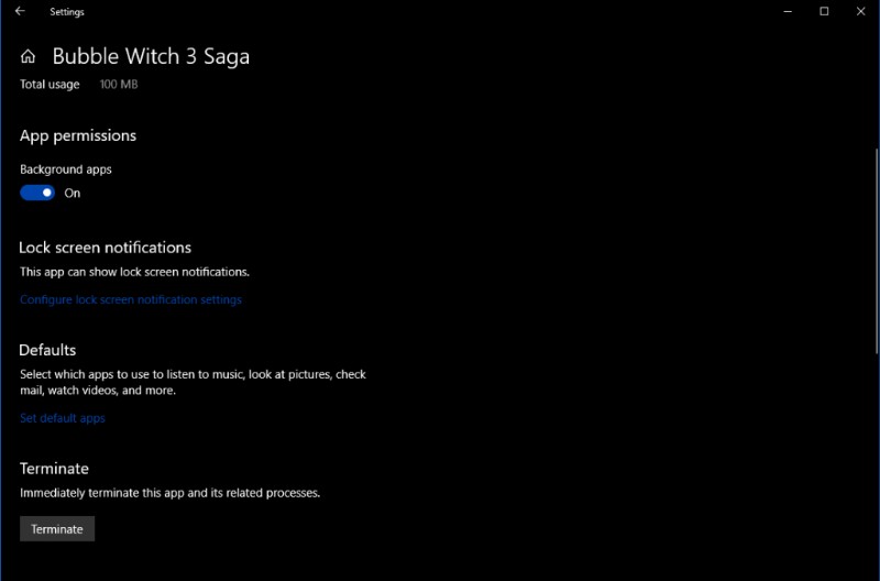 Windows 10에서 앱 권한 제어하는 방법 완벽 가이드