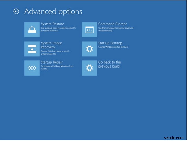 Windows 10에서 마스터 부트 레코드(MBR)를 복구하고 구성하는 방법
