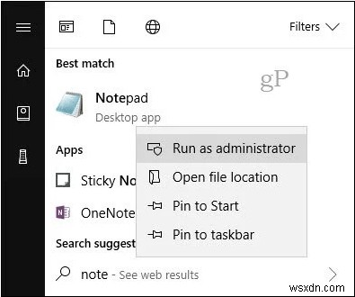 Windows 10 PC에서 호스트 파일 편집하는 방법 – 초보자도 따라 하는 완벽 가이드